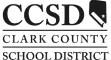 Clark County School District logo
