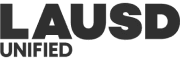 LAUSD Unified logo